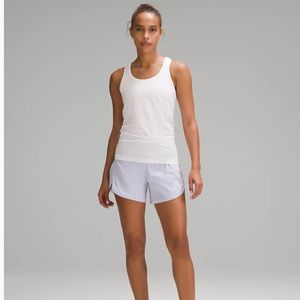 Lululemon Track That Mid Rise Lined Short, 5”